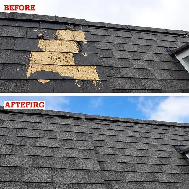 Roof Repair Near Me in Burgess, VA near me